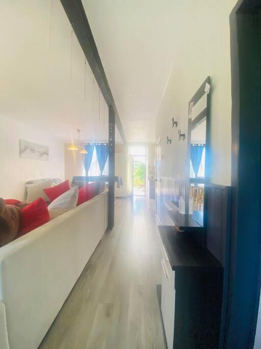 Apartament Cocon Familial Laon Zewnętrze zdjęcie