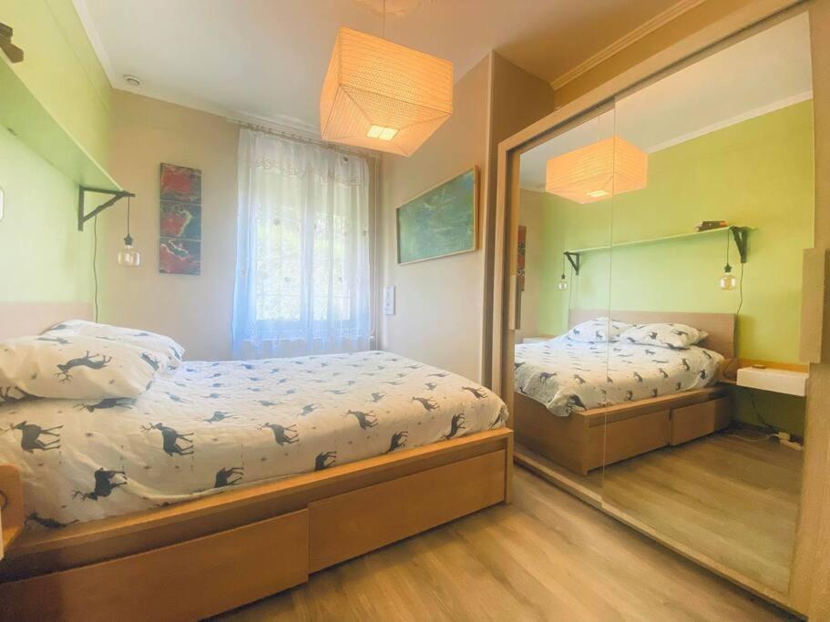 Apartament Cocon Familial Laon Zewnętrze zdjęcie