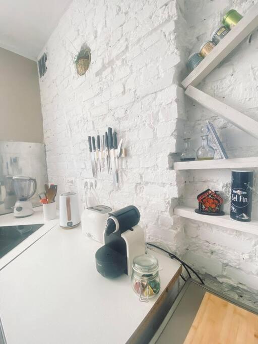 Apartament Cocon Familial Laon Zewnętrze zdjęcie